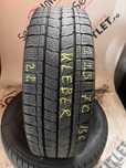 Super Anvelope Iarna 2X 225/70 R15C Kleber DOT 2022