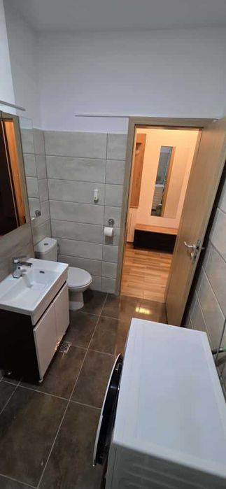 Proprietar ! Vanzare | 2 camere | metrou | Rotar Park Residence 1