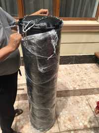 Боксерский мешок груша 140 см 120 см
