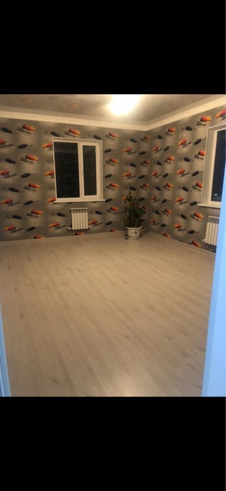 Продам очень теплый дом.