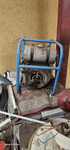 Generator Sachs vintage