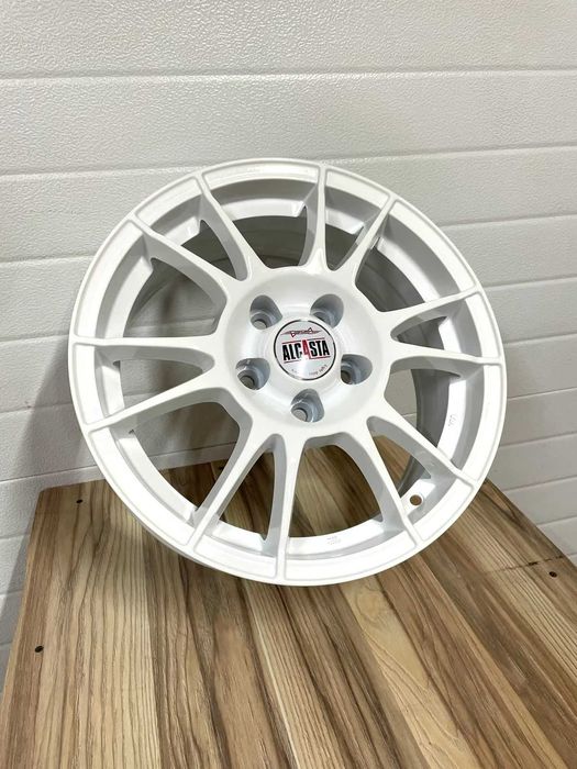 Комплект новых дисков R15 5x105 Круз Астра