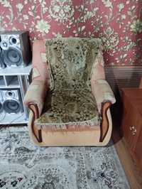 Диван кресло продам