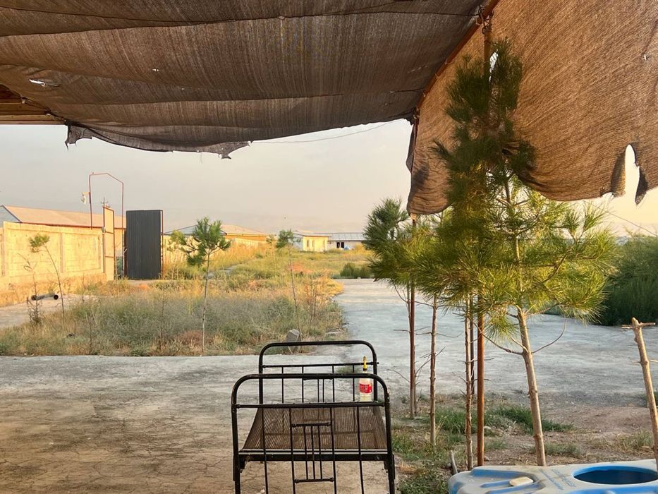 Сотилади!!! Тадбиркорликни ривожлантириш учун тайер жой