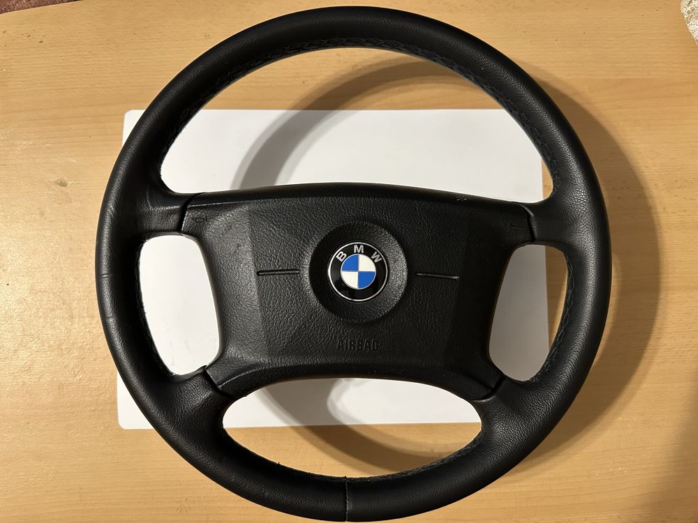 Волан за BMW