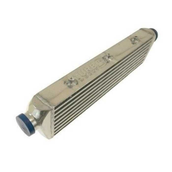 Интеркулер Turbo Works кулер турбо drag drift tuning