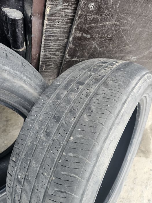 Шины 215.60.р17. 5 штука.