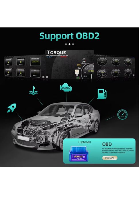 Navigatie Auto Volkswagen Skoda Seat  Android Auto Carplay 2024