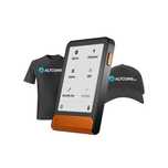 Ledger Flex BTC Orange + Подарък