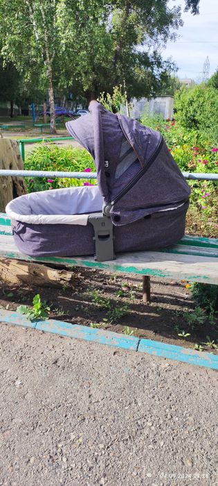 Коляска 0+ до 3 лет