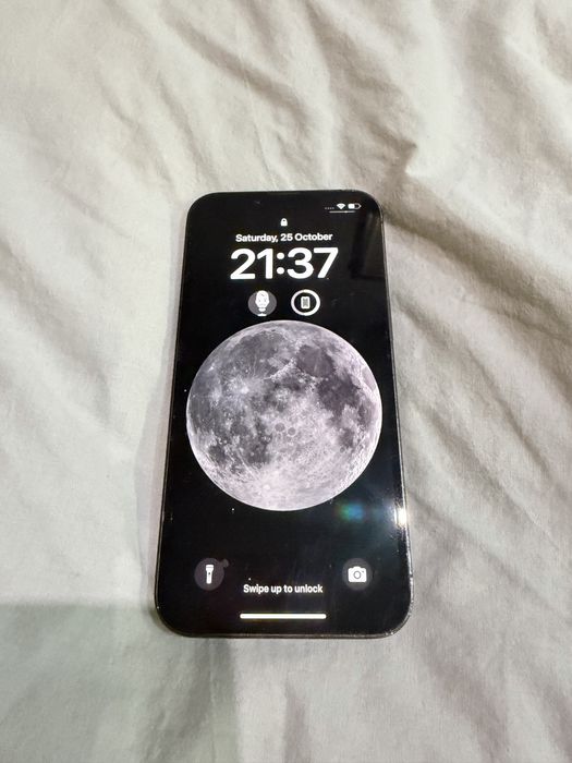 Iphone 13 pro 128gb