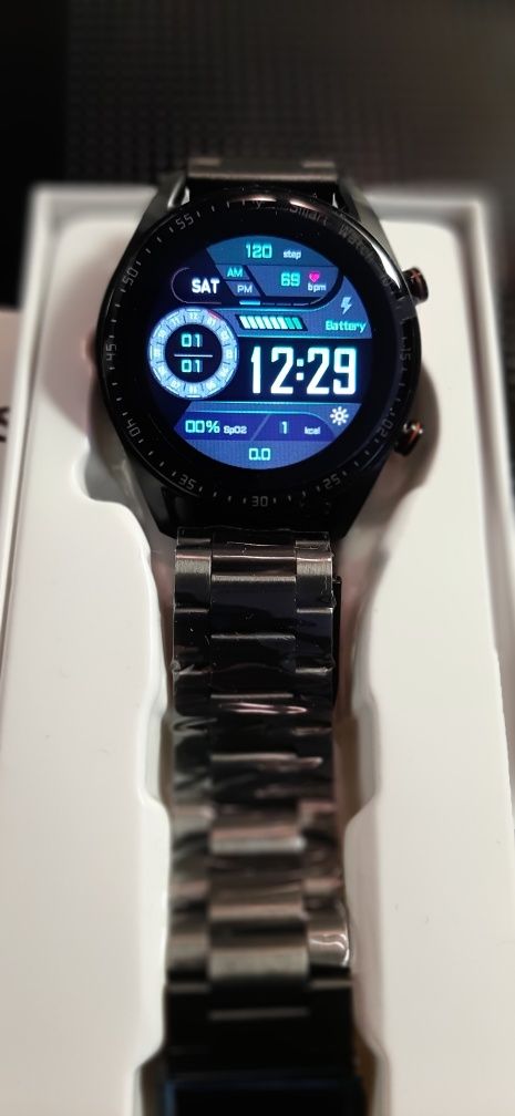 Смарт Часовник - smart watch