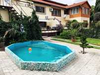 Inchiriere Casa Agigea Central | 4 Camere |