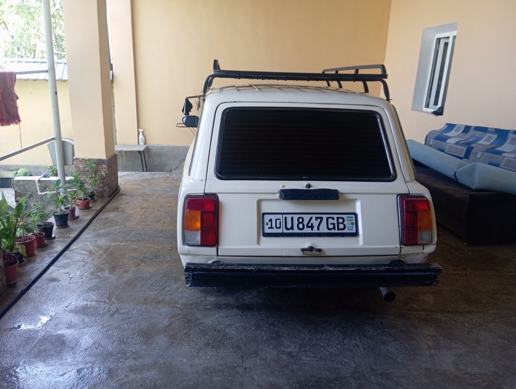 Vaz Juguli 2104.