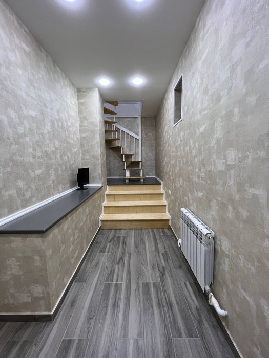 Офис с мебелью ул.А.Навои м.Гафур Гулям