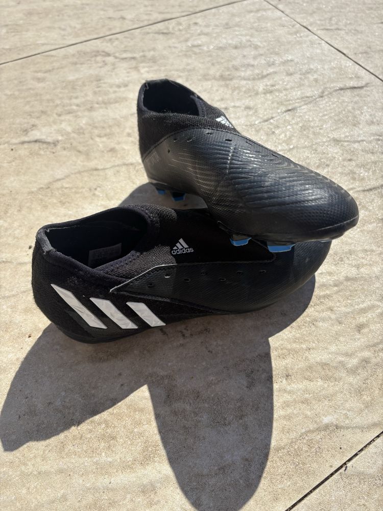 Adidas predator като нови