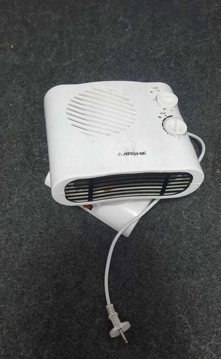 Arshia elektro isitgich