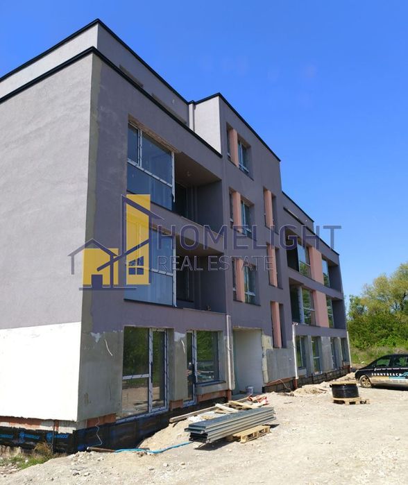 Продава се Двустаен апартамент в София, Малинова долина - 66 кв.м за 1849 €/кв.м - Снимка #10