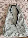 Sac dormit bebe marimea 70