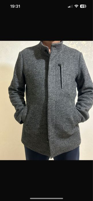 Продам мудские зимние вещи