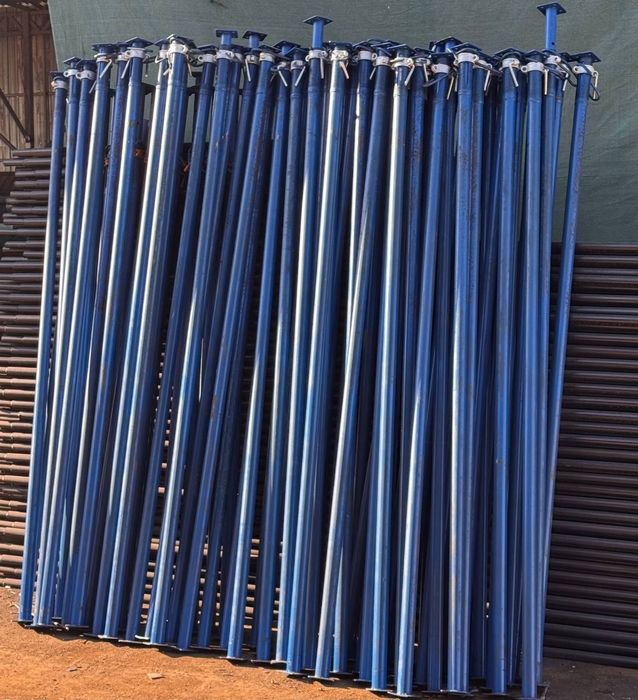 Sifatli va mustahkam monolit stoykalar ijaraga beriladi