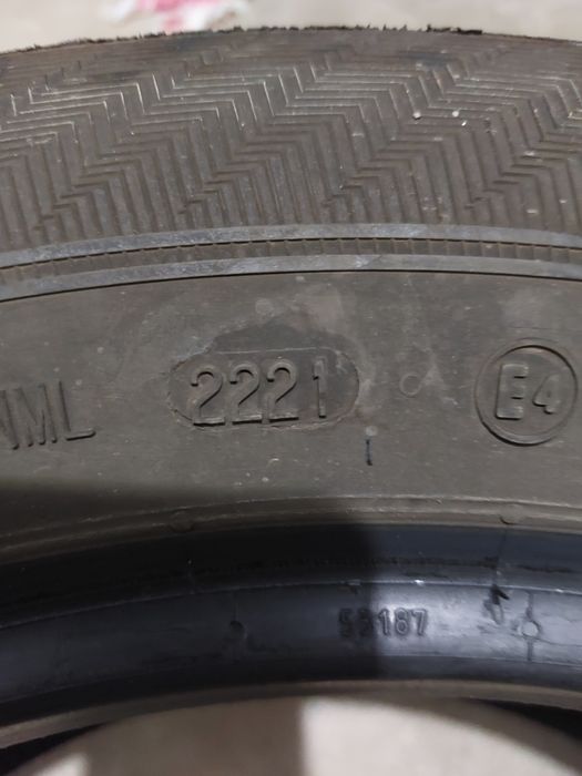 Anvelope iarna NOI  215 60 R16