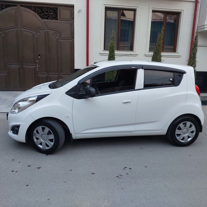 Spark Chevrolet 2-pozitsiya