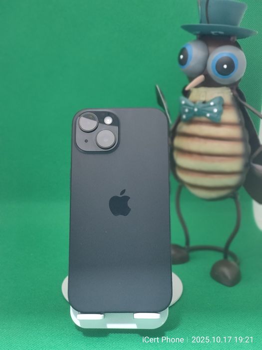 iPhone 15 * Garantie * Buy Back *