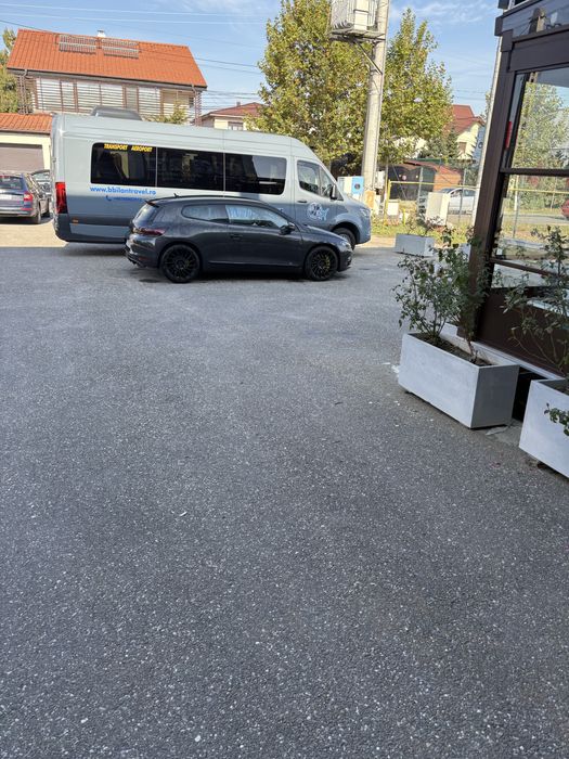 Vand jante jeskin