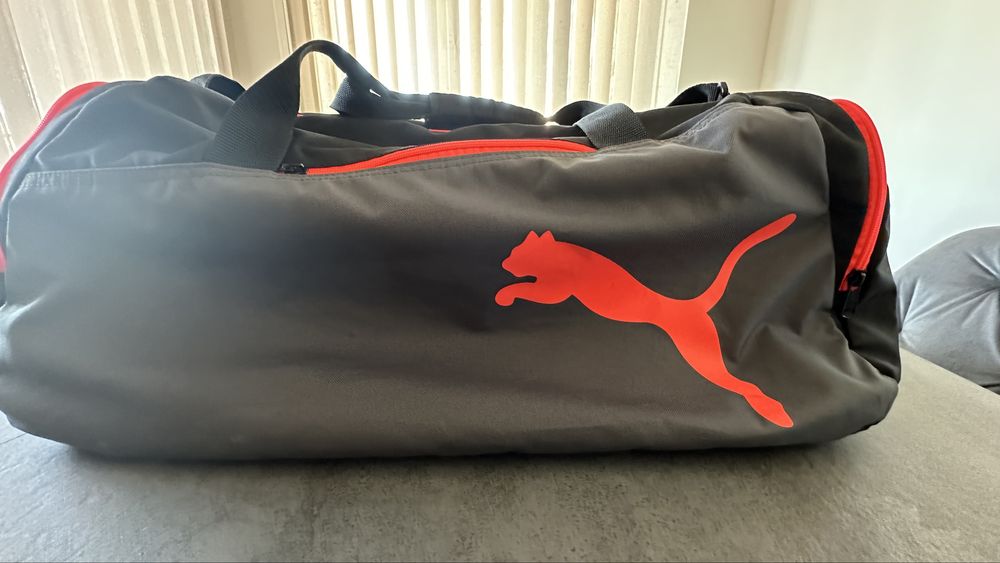 Спортен сак Puma