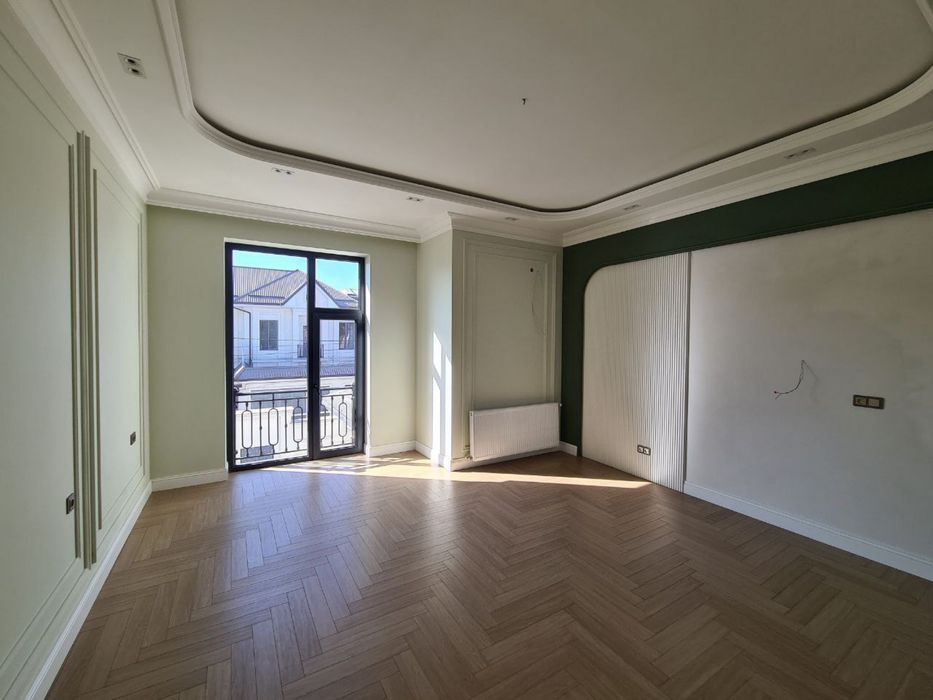 Продается новый дом. Мирзо-Улугбекский район Улица Циолковского.