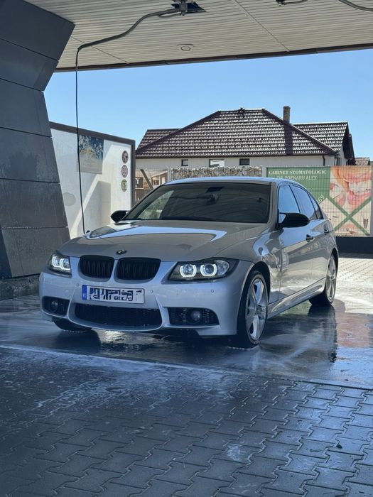 Vand bmw E90 M pachet