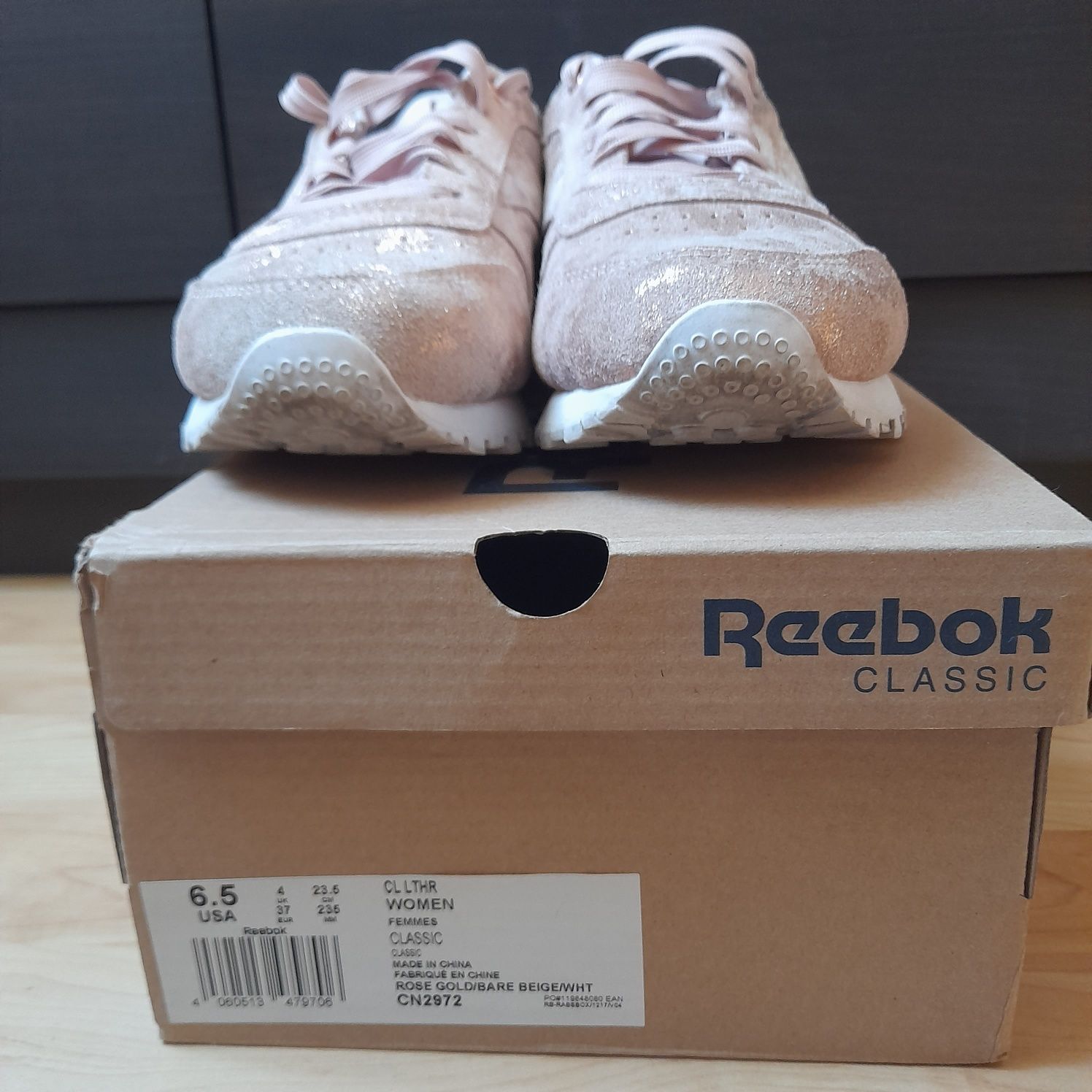 Дамски маратонки  Reebok, Nike, Puma 37