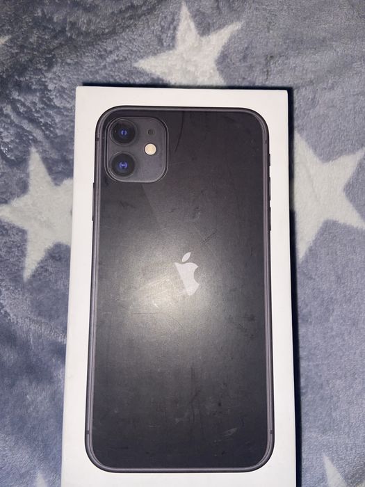 Подам Iphone11 64gb