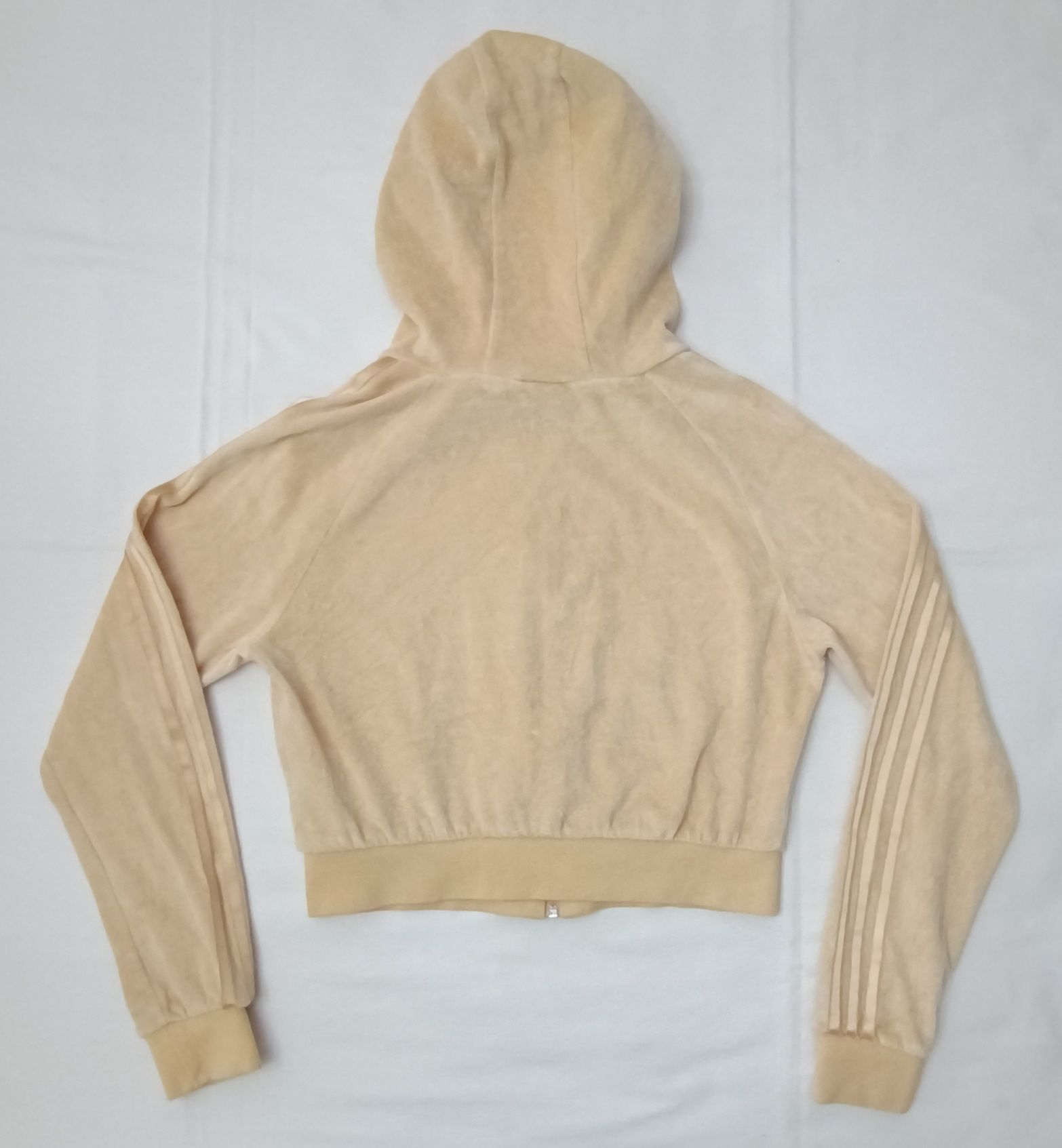 Adidas Originals Velour оригинален екип S Адидас горнище и долнище