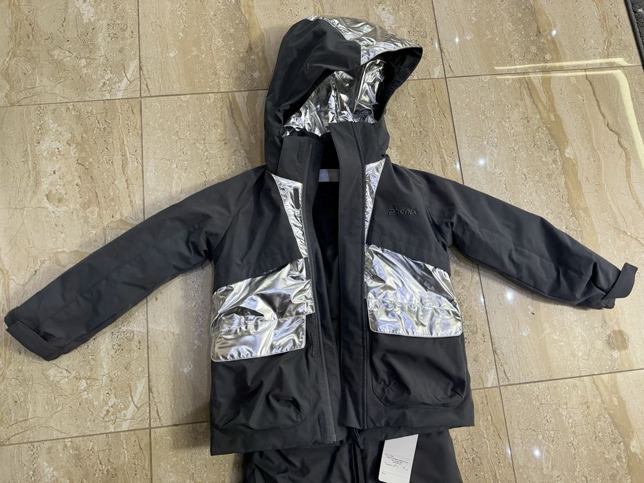 Детски ски екип Phenix 4-8