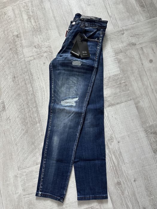Blugi lungi Dsquared2