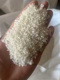 Рисовая сечка