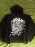 hanorac sp5der negru