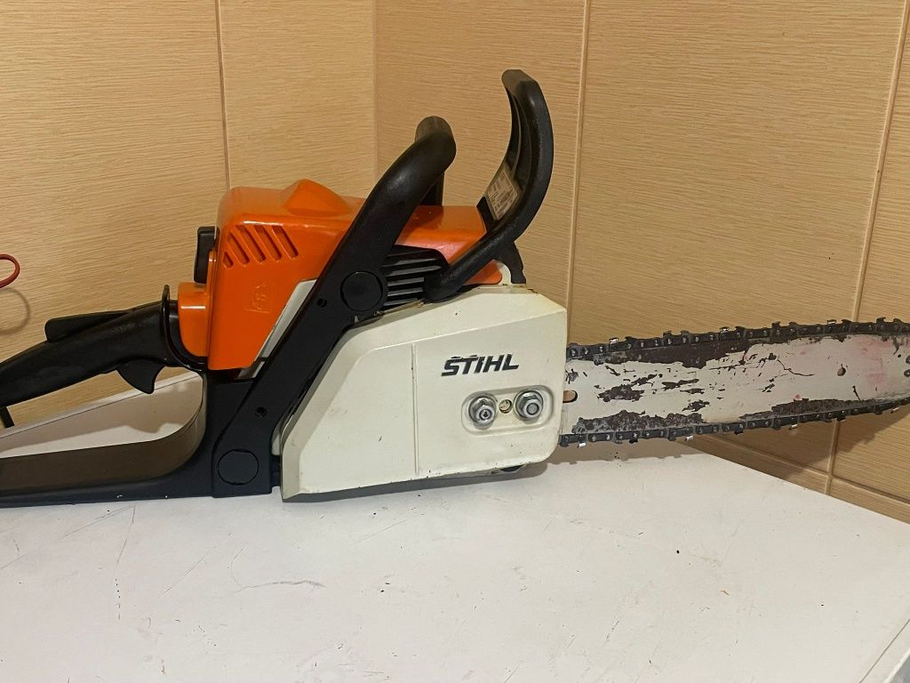 Drujba sthil 170