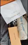 Louis vuitton skates , purtati de 3-4 ori