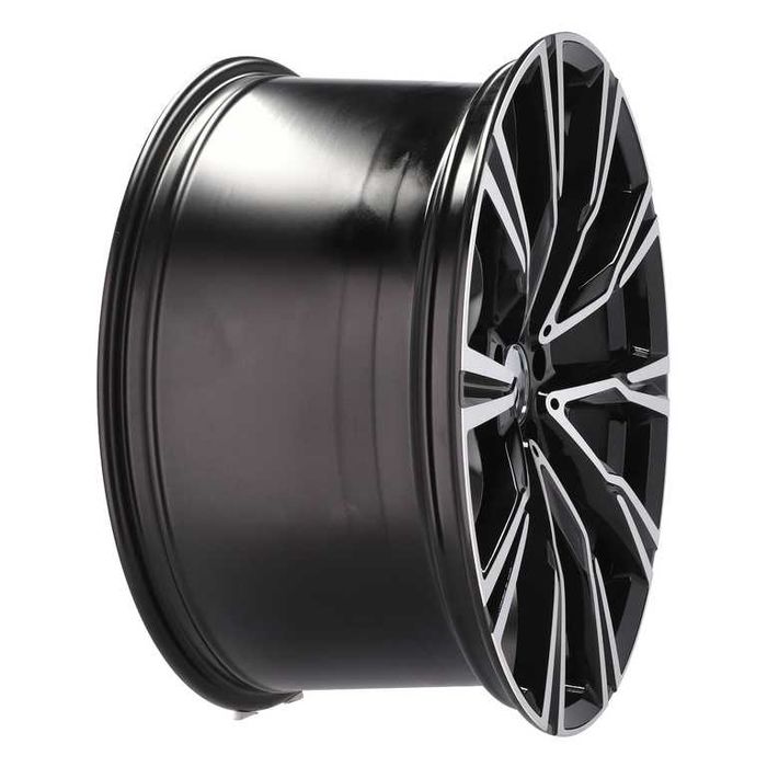 21" Джанти БМВ 5X112 BMW X5 G05 X6 G06 X7 G07 - 9.5" + 10.5" Sport