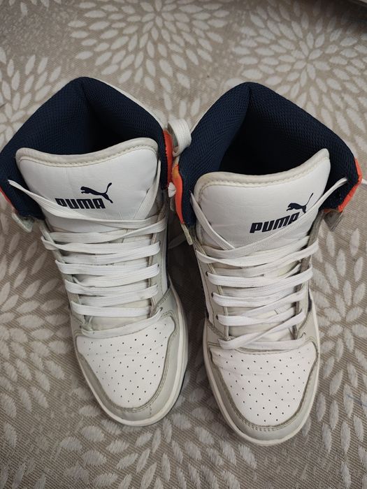 Pantofi sport Puma&Adidas mărimea 36-37