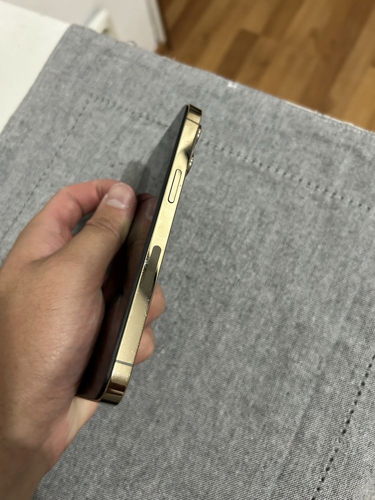 Vand iPhone 13 Pro