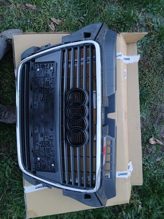 Ауди А3-решетка/цена 120лв.