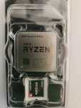 Процесор AMD RYZEN 9 5950X 16-Core 3.4 GHz (4.9 GHz Turbo) AM4