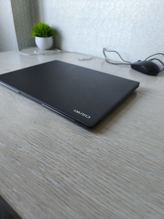 Ноутбук chuwi corebook x