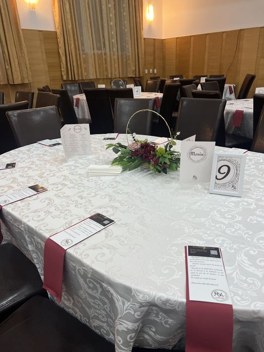 Aranjamente eveniment