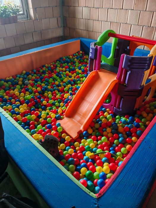 Loc de joaca pentru copii