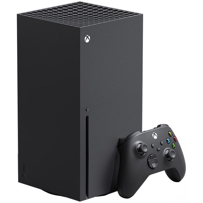 Xbox seria X 1 tb